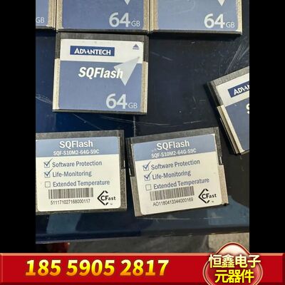 SQFLash 64G SQF-S10M2-64G-S9