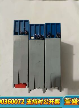 施莱西尔 KZT91KM 时间继电器，所示，