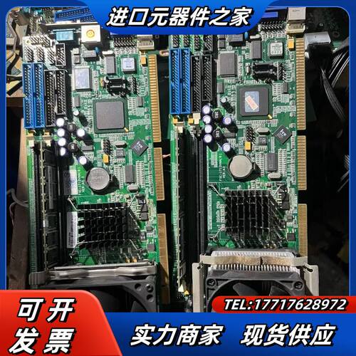 研祥FSC-1713VNA(B) VER:A5 有1片议价