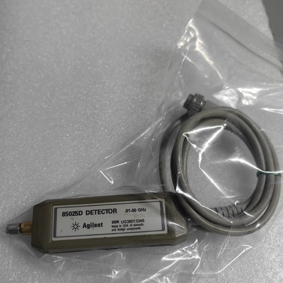 议价Agilent 85025D检波器，频率范围0.01-50维修