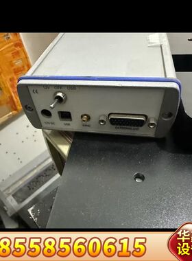 爱万提斯AVANTES AvaSpec-2048光谱仪，