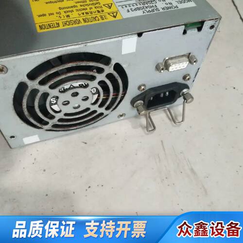 POWER SUPPLY FH0420BP3 F C20AR