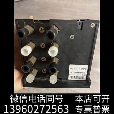 内置脱气机G1311-60070，需询价