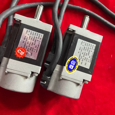 议价:AB电机 TL-A130P-BJ32AA，图拍，功