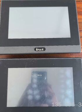 英威腾触摸屏  VK070-NOCXN详谈