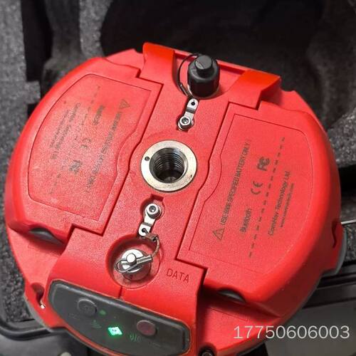 rtk司南司南T300成色，具体怎么测试通电，配两块