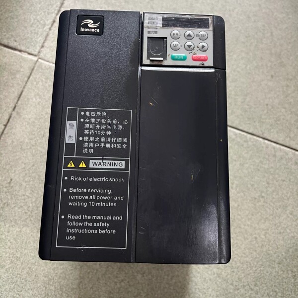 非标价鎷嗘満姹囧窛鍙橀鍣� MD310T5.5B议价