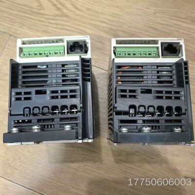 变频器ATV12P075M2  供电220伏750W