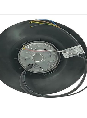 S4E350-AN19-81 230V ALA560D4-4S00-T S4D400-AN14-16 400V 风机