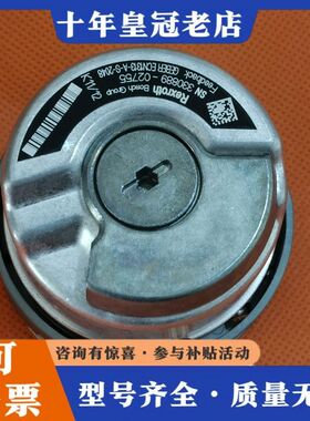 议价ECN1313-A-S-2048，512力士乐主轴电机编可维修