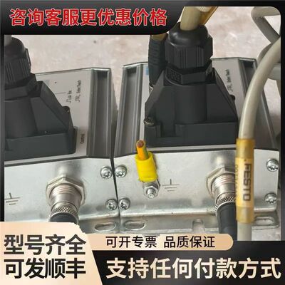 议价费斯托控制器537321  SPC11-INC可维修