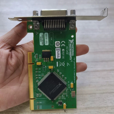 NI PCI-GPIB小卡 188513F-01L原