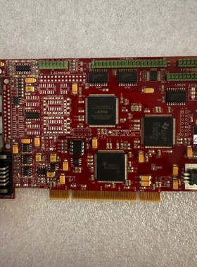 SCANL RTC4 V1.1 RTC PCI激光打刻卡