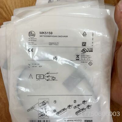 Mk5159. 易福门正品磁开 议价