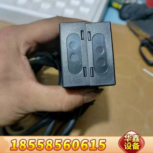 CanTops光纤传感器CTS-HPIO-25，型号CT