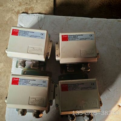 Danfoss Temperature Transmitte