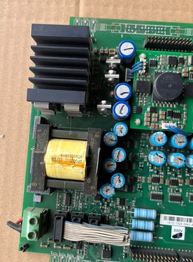 PC00787D 伟肯VACON变频器驱动板电源板。拆机包好