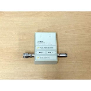 / 安捷伦Agilent 校准件 85092C 85091C 85093C