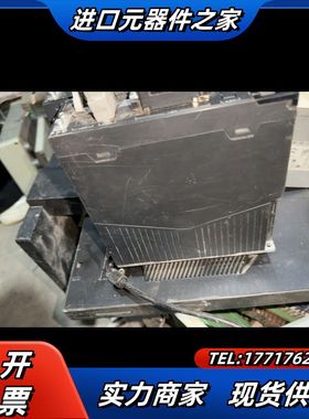 伺服驱动器SV630PS7R6I  1KW功率，380V议价