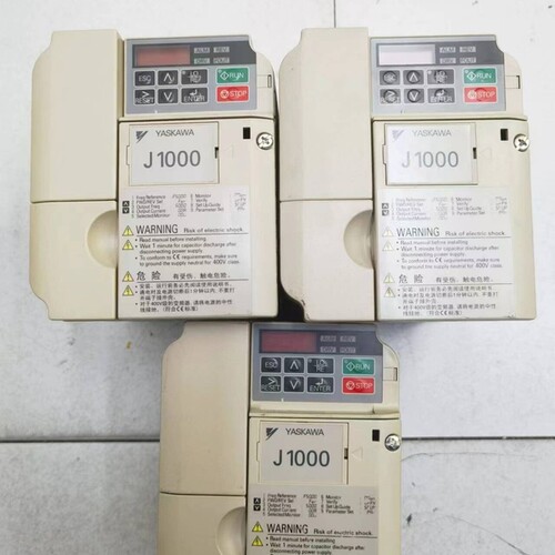 CIMR-JB4A0004BBA议价