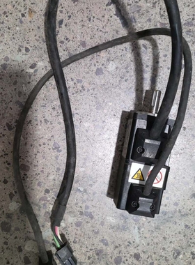 议价汇川50w伺服电机:ISMH1-05B30CB-U230Z