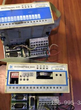 德玛格DIAS DCP-082模块，，，详谈