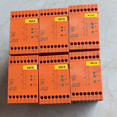 BD5987.02德国DOLD多德安全继电器成色新实拍议价己议价