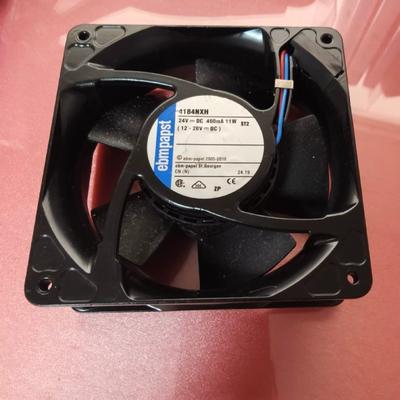 德国原装ebmpapst 4184NXH散热