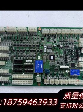 TMT控制板RIO04-V02   议价询价