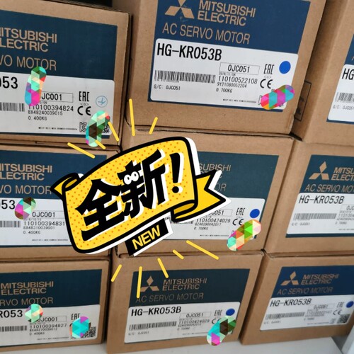原装J4伺服 KR053 KR053B  KR13  J议价
