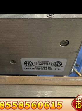 VAT PM-7自适应压力控制器650PM-16PL-0