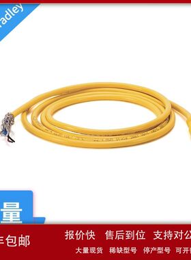 罗克韦尔电缆889D-R4HJ-2 889D-R4HJDE-2议价