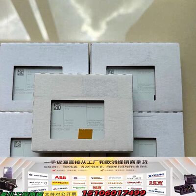 全新SIGMATEK西格玛泰克模块 AO081原装现货20-议价
