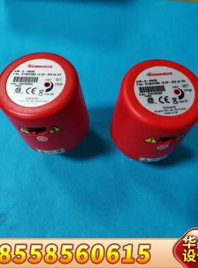 爱德华AIM-S-NW25真空计，型号D14641000