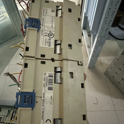 DKL013  05-024-002-D终端模块接口DKL0