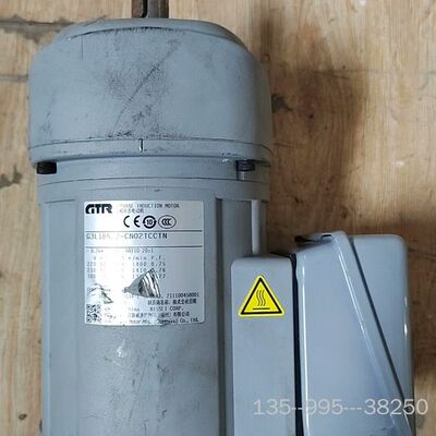 日精电机GTR，G3L18N20-CN02TCCTN，0.2详谈