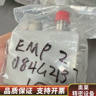 红色接头 原.询价 2型号084G213 丹佛斯压力开关EMP