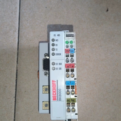 议价倍福 BK8000维修