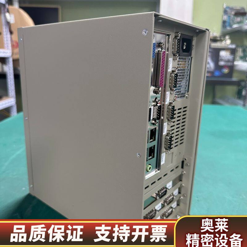 10串口电脑工控主机一批i5-4570s-金士顿128.询价