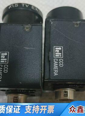 TELI泰利 CS8550i-53 工业相机，，