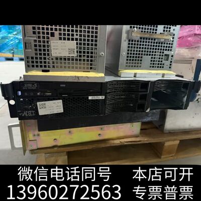 IBM xSeries 346服务器，型号40K6466，实需询价