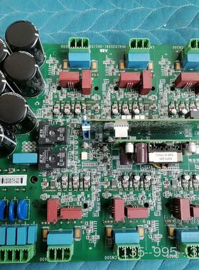 ABB 6轴驱动板 DSQC432 3HAC03539详谈