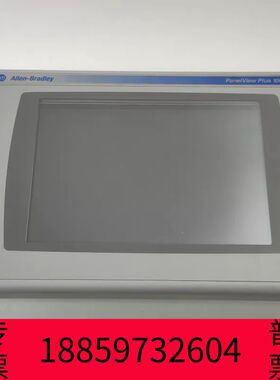 阳光设备A-B 2711P-T10C4D1