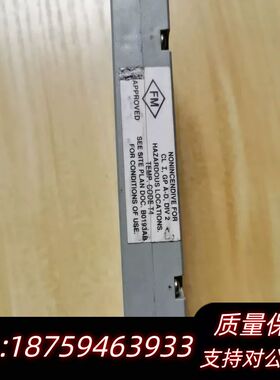 福克斯波罗 I/A系列 FBI10E 10MB ETHERN询价