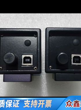 IMAGINGSOURCE 映美精 DMK41BU02 黑白