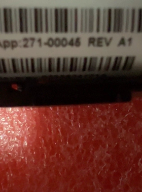 271-00045 NETAPP AFF系列FAS8