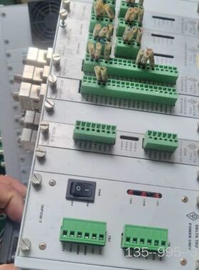 泰道UMAC运动控制器详谈