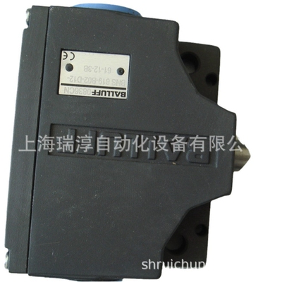 baumer宝盟 TXG12工业相机订货号11046113