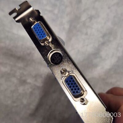 TERACLONE TR7-GF8400GS工控机显卡