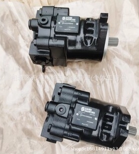 丹佛斯T90M100NC0NDN0C6W00MIX0000F0变量柱塞泵/高速液压马达